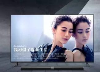 Xiaomi Mi TV3 : 60 inch led TV for 50000 Rs