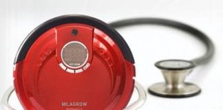 Milagrow redhawk 3