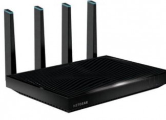 Netgear Nighthawk X8 router price India
