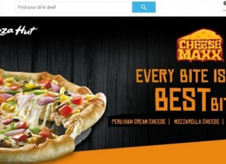 snapdeal buy pizza online with discount