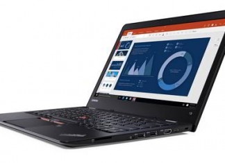 Lenovo ThinkPad 13