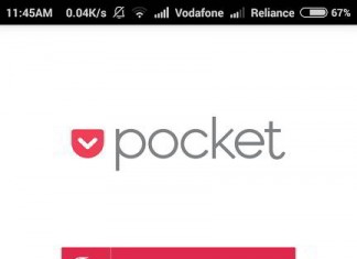 pocket app review