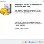 recuva review free data recovery software