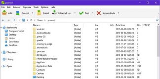 Peazip portable freeware download