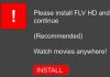 deceptive site ahead google warning