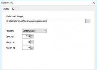 free watermarker software