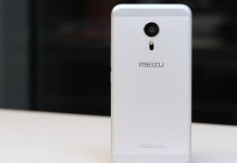 Meizu Pro 6