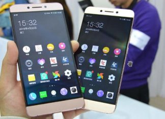 LeEco Le Max 2