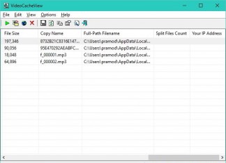 videocacheview download