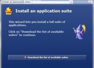 liberkey portable suites