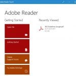 Best free Windows 10 PDF Reader software (2018) Best free Windows 10 PDF Reader software (2018)