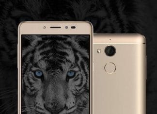 coolpad note 5 price