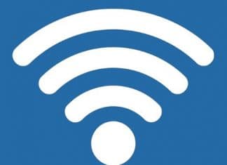 wifi app Android