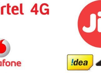 best cheapest 4g plans in India
