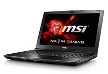 msi gl62 - best i7 laptop under 80000 Rs