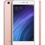 Xiaomi Redmi 4A Mobile 2GB RAM 4G VoLTE Launched