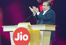 reliance jio 1000 rs phone India