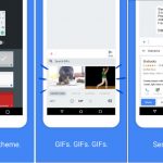 GBoard the most advanced keyboard app for Android launched