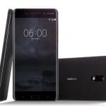 Nokia's comeback phone Nokia 6 offers 4GB RAM for 250 usd