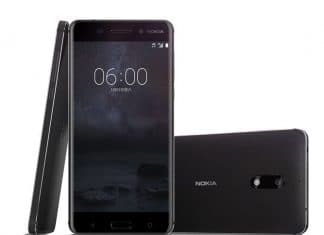 nokia comeback phone Nokia 6 india launch price