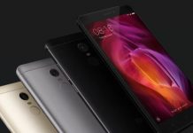 Xiaomi Redmi 4 price in India