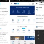How to use PayTM app on mobile? Is it safe?
