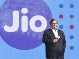 JIO cabs