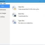BurnAware review (latest version): Free file burning software