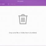 Permadelete: Free program to permanently delete files from PC