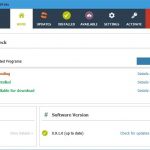 Adlice uCheck: Free tool to Manage and update software on PC