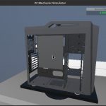 PC Building Simulator: Free game with a great concept