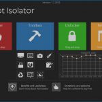 Riot Isolator: Collection of 10 free security tools for Windows