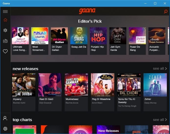 Saavn vs Gaana: Which music streaming service is better?