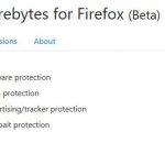 Free Malwarebytes Firefox extension launched