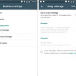 WhatsApp Business app: The 5 Best features businesses should try