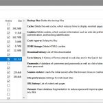 BleachBit review: Cross platform PC junk cleaner tool