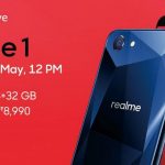 Oppo RealMe 1 budget phone launched for 9000 Rs on Amazon Oppo RealMe 1 budget phone launched for 9000 Rs on Amazon