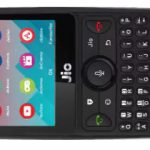 JioPhone 2 with 4G , VoLTE and Kai OS to be launched for 3000 Rs