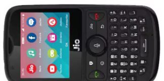 JioPhone 2