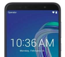 Asus Zenfone Max Pro M1