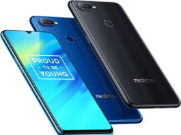 RealMe 2 Pro