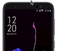 Asus Zenfone Lite L1