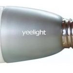 Yeelight smart LED bulbs launched for price starting at 1800 Rs